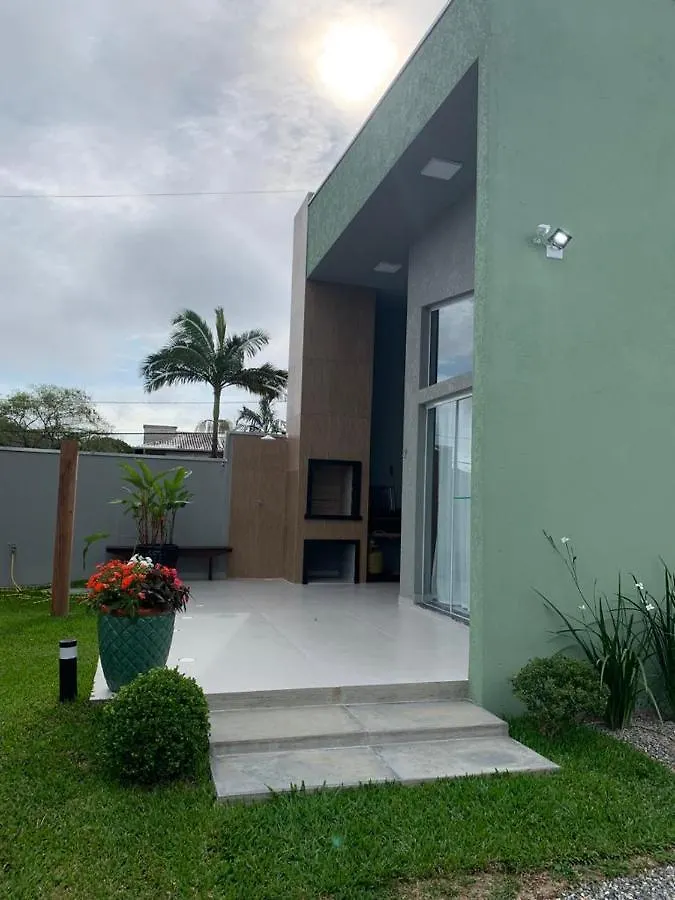 Villa Casa Dos Mendes Itapoa  Сasa de vacaciones
