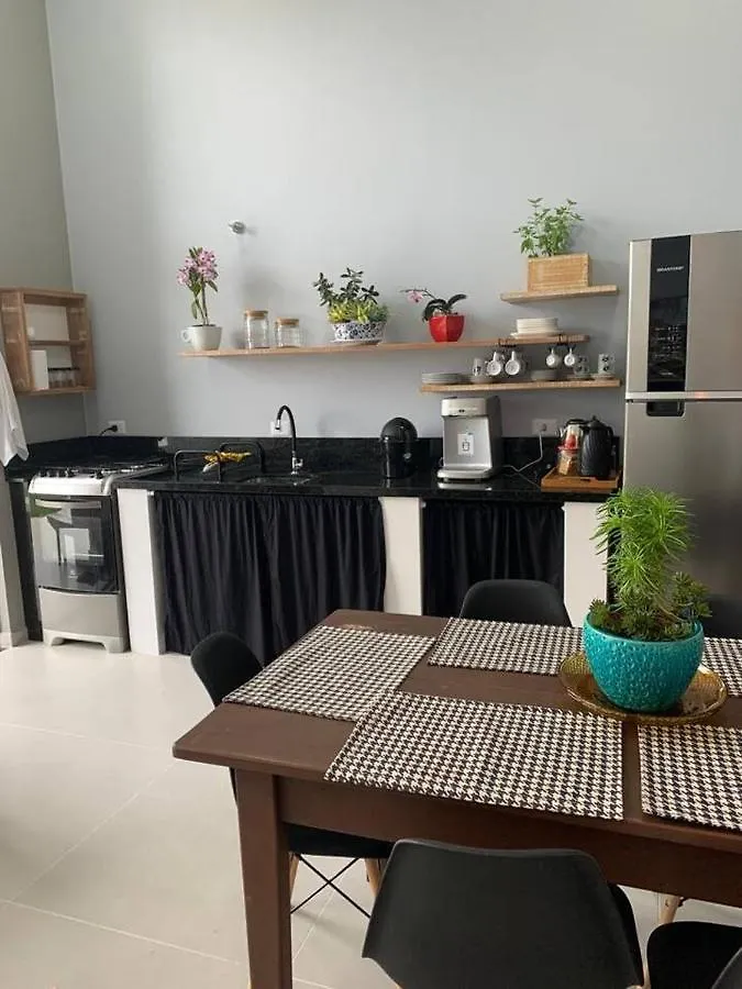 Сasa de vacaciones Villa Casa Dos Mendes Itapoa