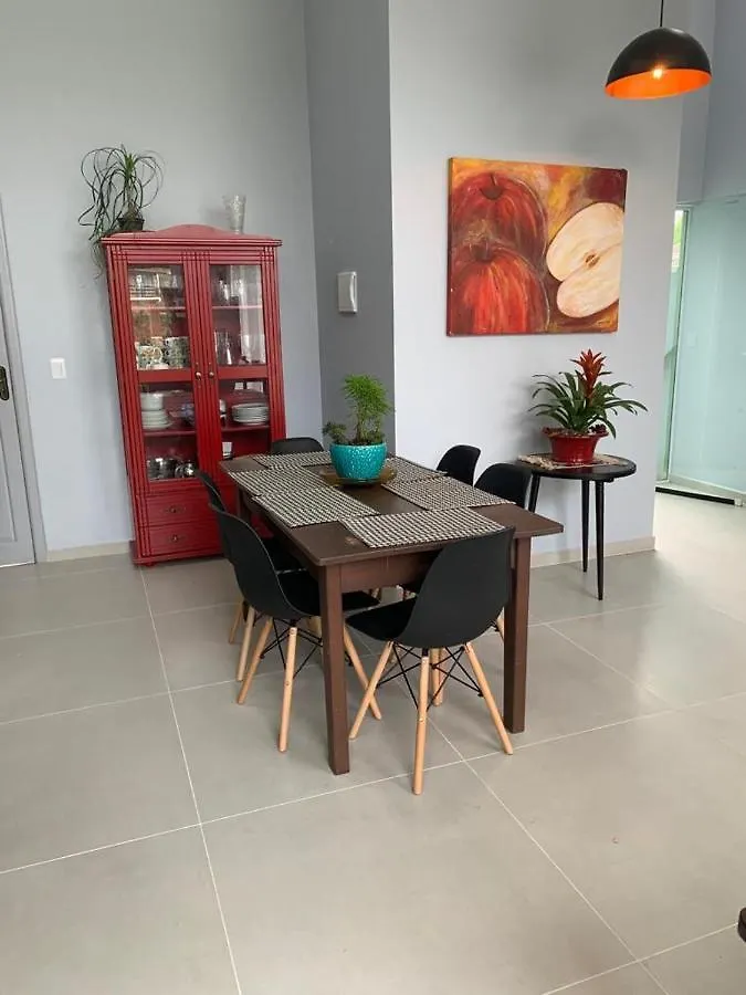 Villa Casa Dos Mendes Itapoa  0*, Itapoa (Santa Catarina) Brasil