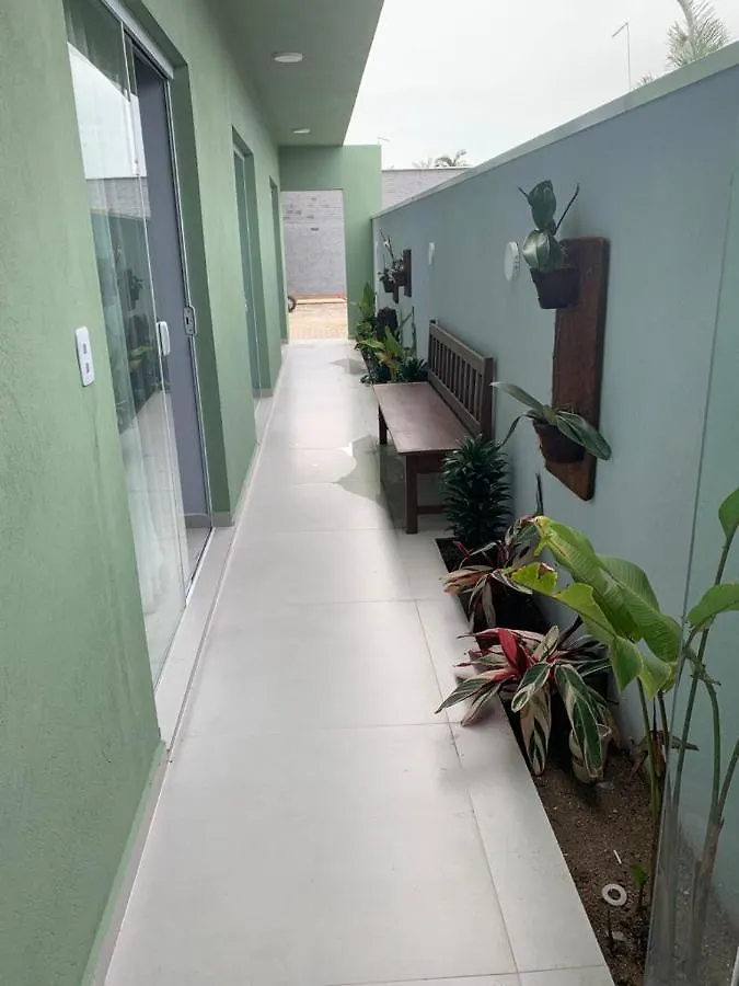 Villa Casa Dos Mendes Itapoa