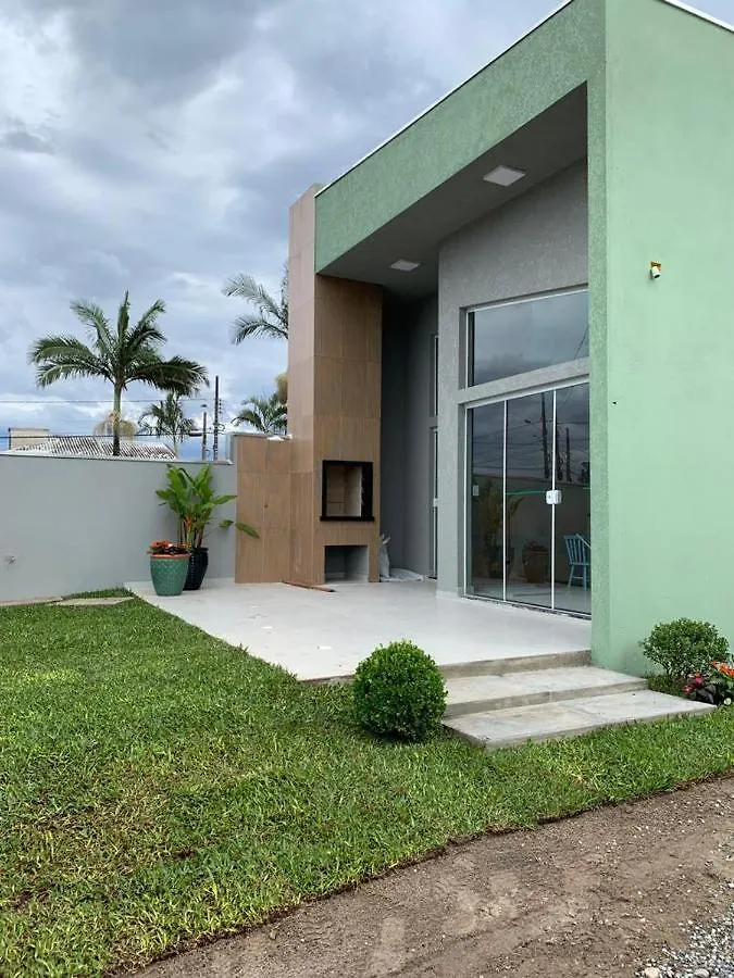 Villa Casa Dos Mendes Itapoa