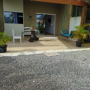 Lar Do Silvio Casa de Férias