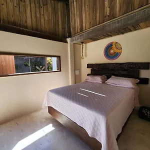 Loft Romantico Pe Na Areia Casa de Férias