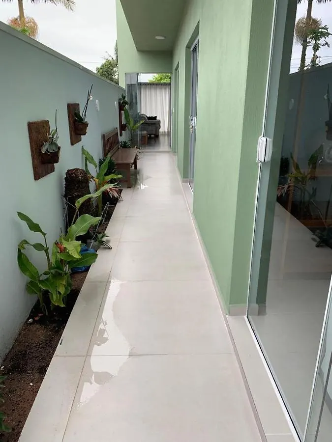 Casa Dos Mendes Vila Itapoa  Brasil