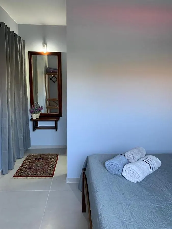 Casa de Férias Casa Dos Mendes Vila Itapoa  Brasil
